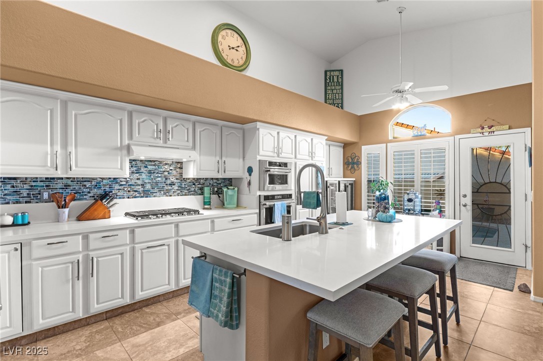 8208 Sedona Sunrise Drive