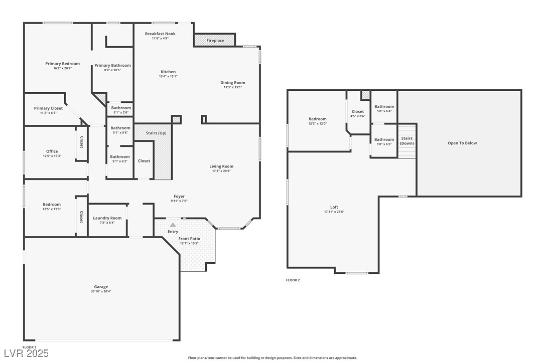 8208 Sedona Sunrise Drive
