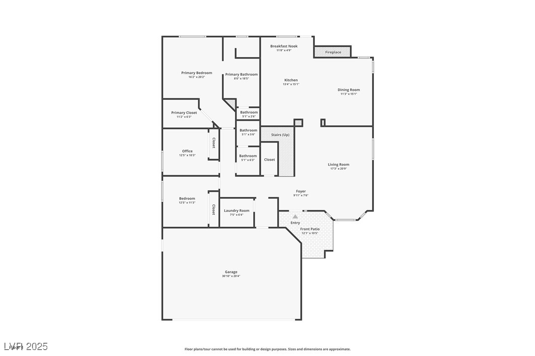 8208 Sedona Sunrise Drive