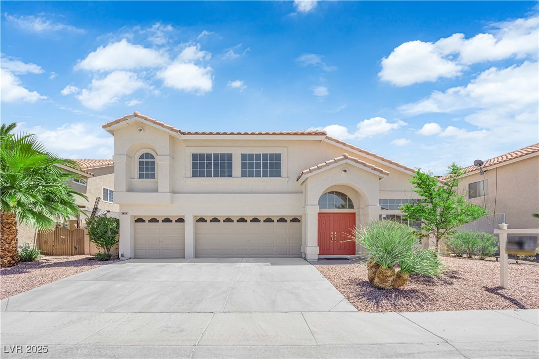 4404 Dunlap Crossing Street