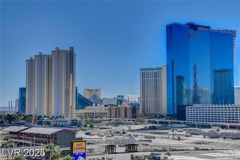 211 East Flamingo Road 615