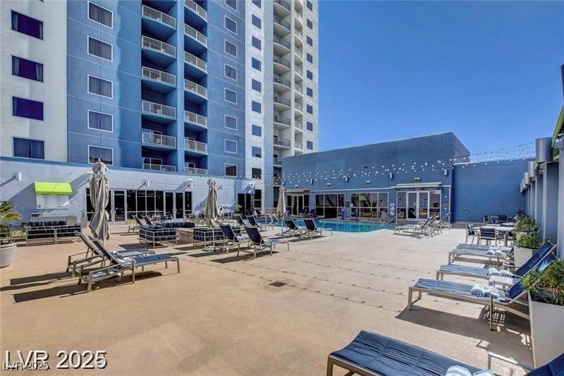 211 East Flamingo Road 615