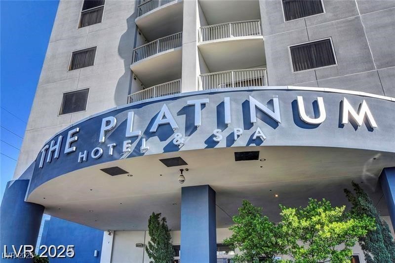 211 East Flamingo Road 615