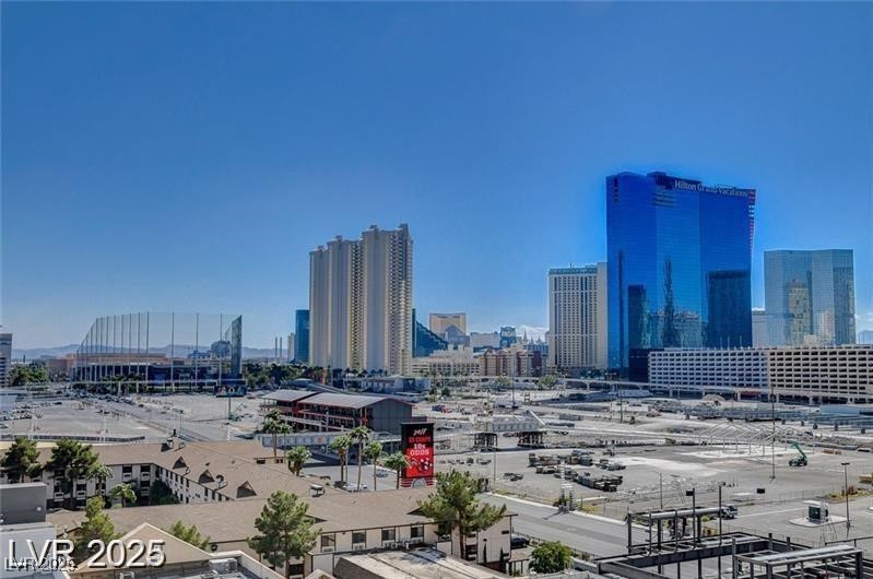 211 East Flamingo Road 615