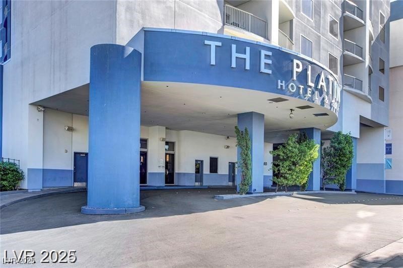 211 East Flamingo Road 615