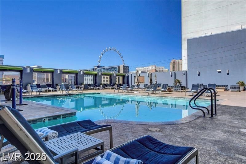 211 East Flamingo Road 615