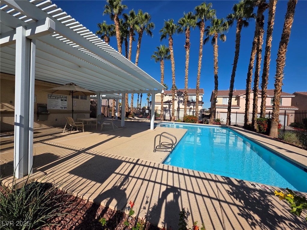 9673 Belle Amour Lane