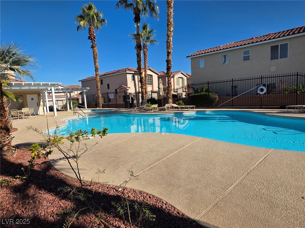 9673 Belle Amour Lane