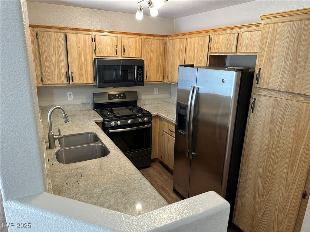 9673 Belle Amour Lane