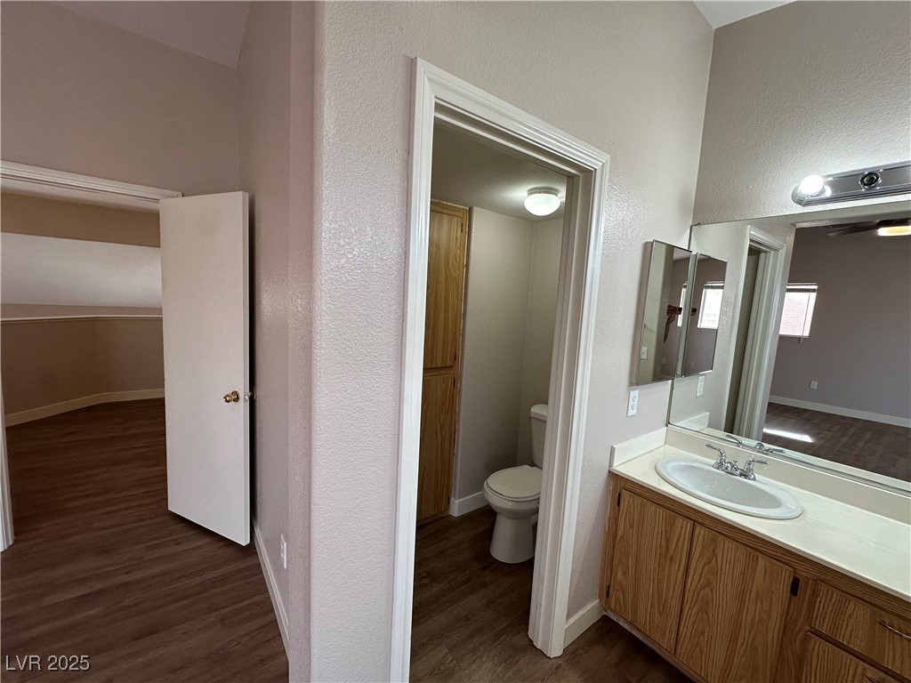 9673 Belle Amour Lane
