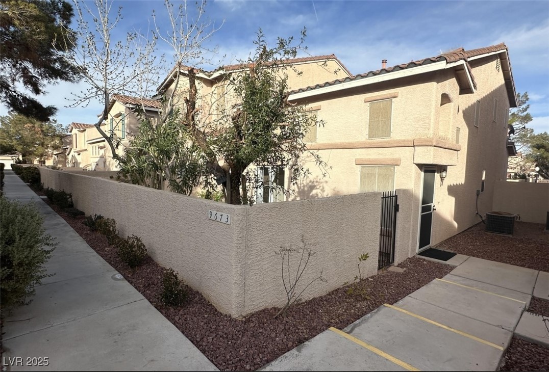 9673 Belle Amour Lane