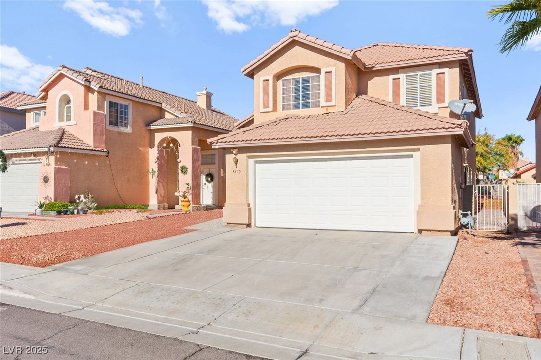 8370 Lost Lake Court