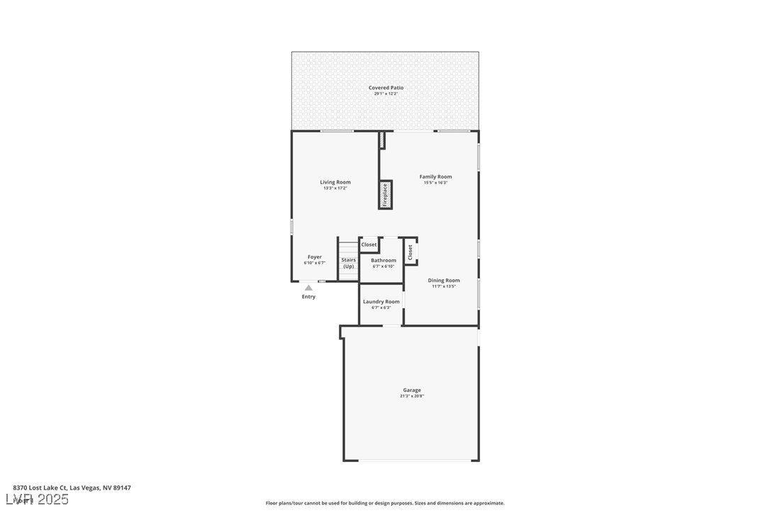 8370 Lost Lake Court