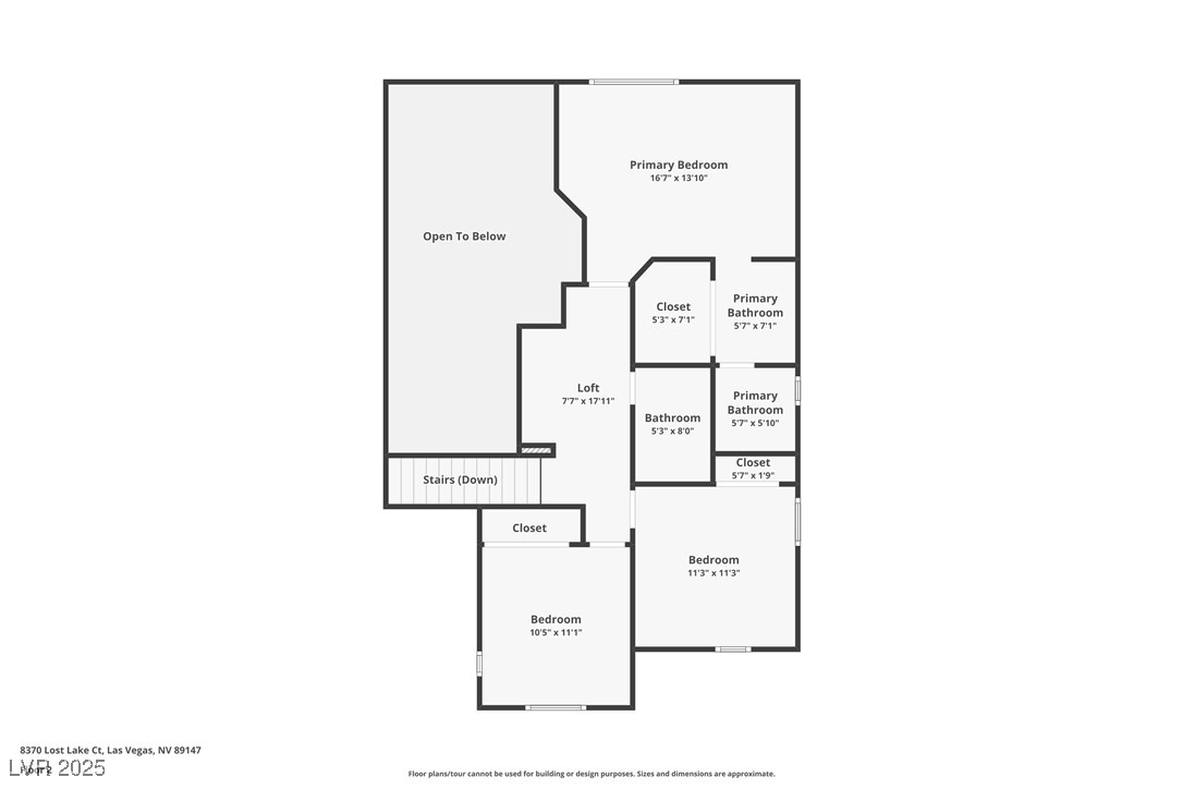 8370 Lost Lake Court