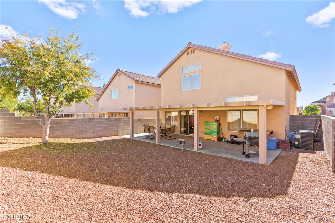 8370 Lost Lake Court