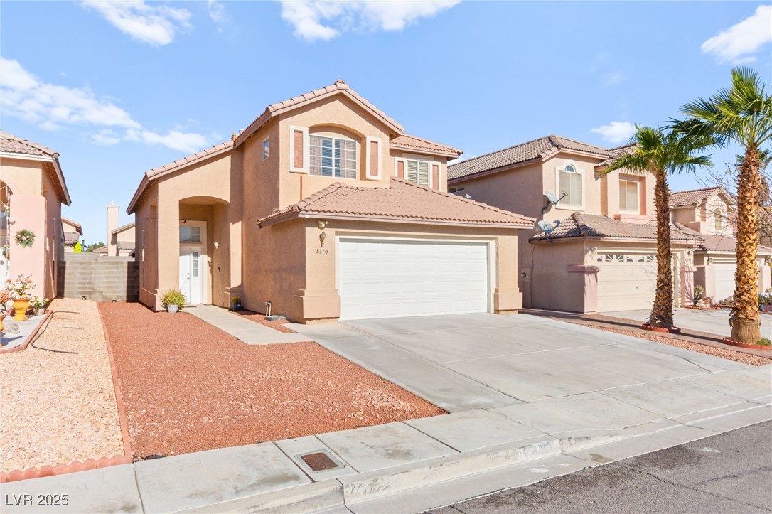 8370 Lost Lake Court