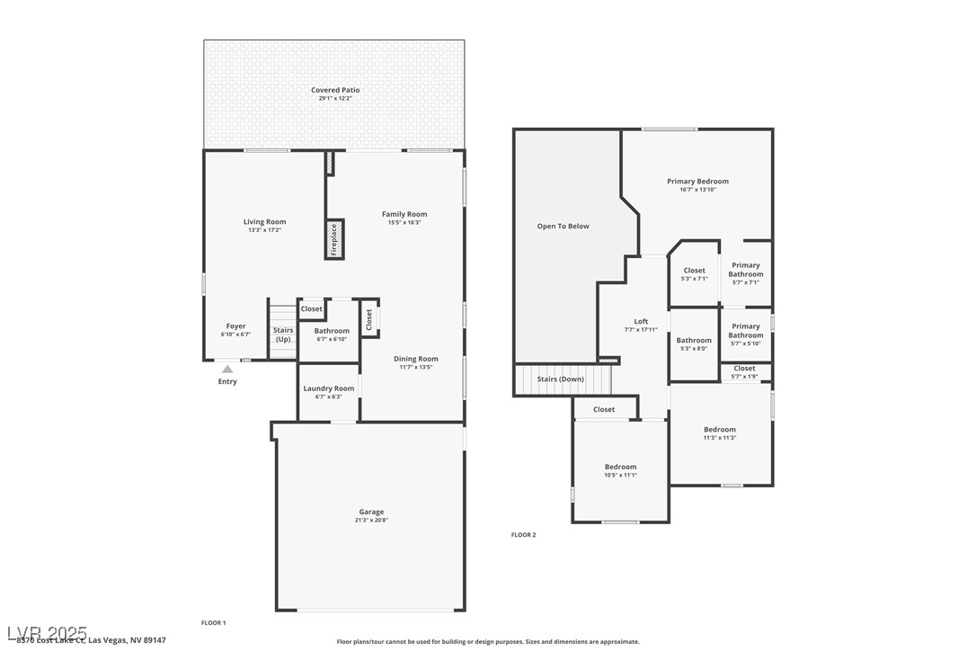 8370 Lost Lake Court