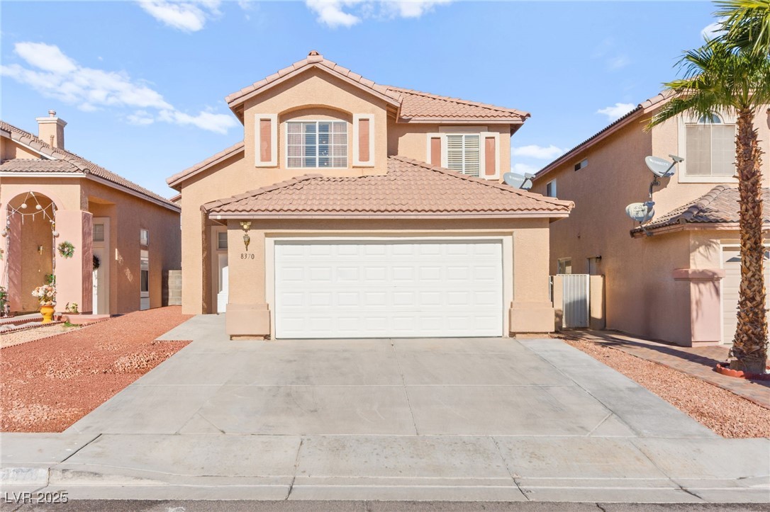 8370 Lost Lake Court