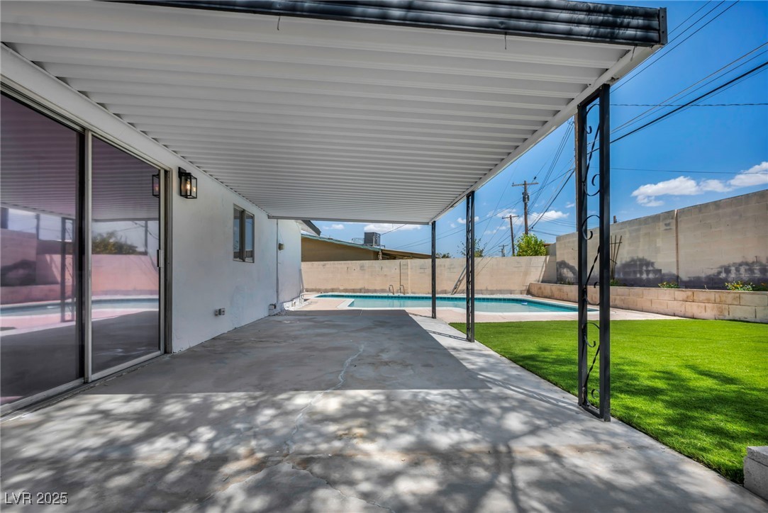 4805 Terra Linda Avenue