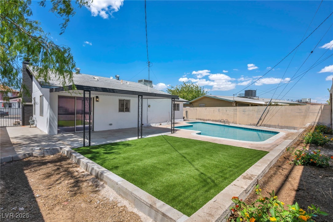 4805 Terra Linda Avenue