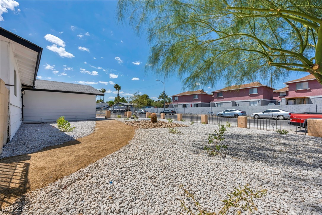 4805 Terra Linda Avenue