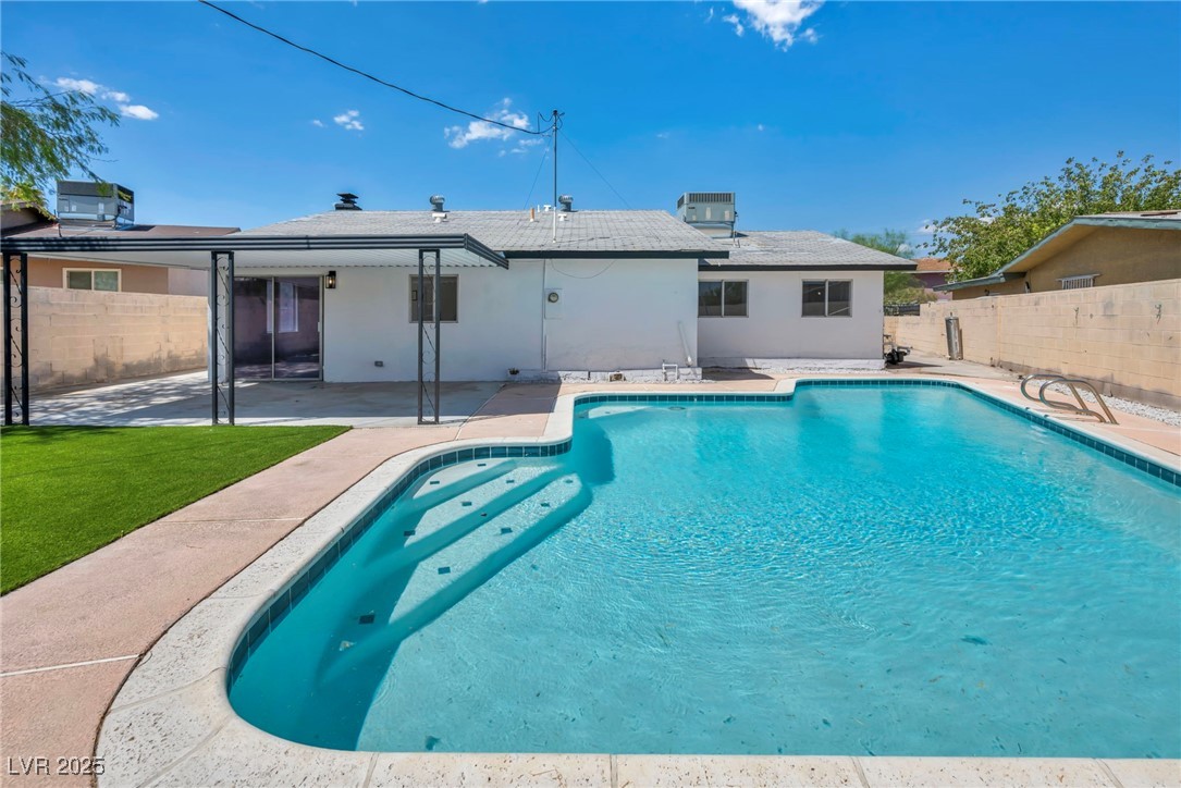 4805 Terra Linda Avenue