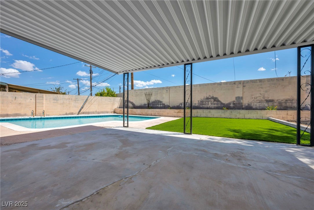 4805 Terra Linda Avenue