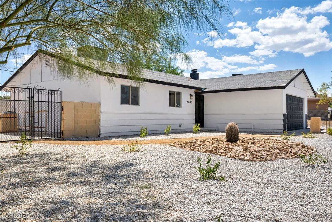 4805 Terra Linda Avenue