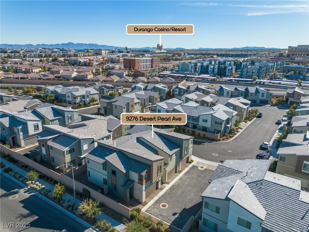 9276 Desert Pearl Avenue