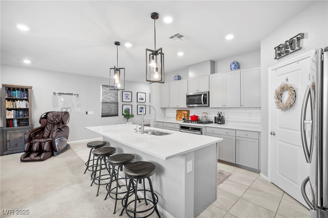 9742 West Meranto Avenue