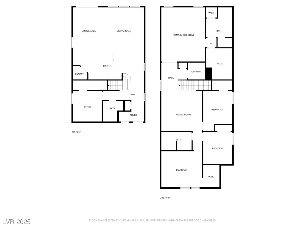 9742 West Meranto Avenue