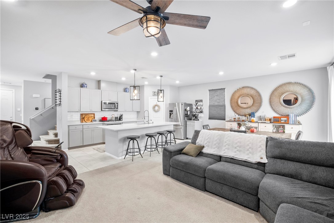 9742 West Meranto Avenue