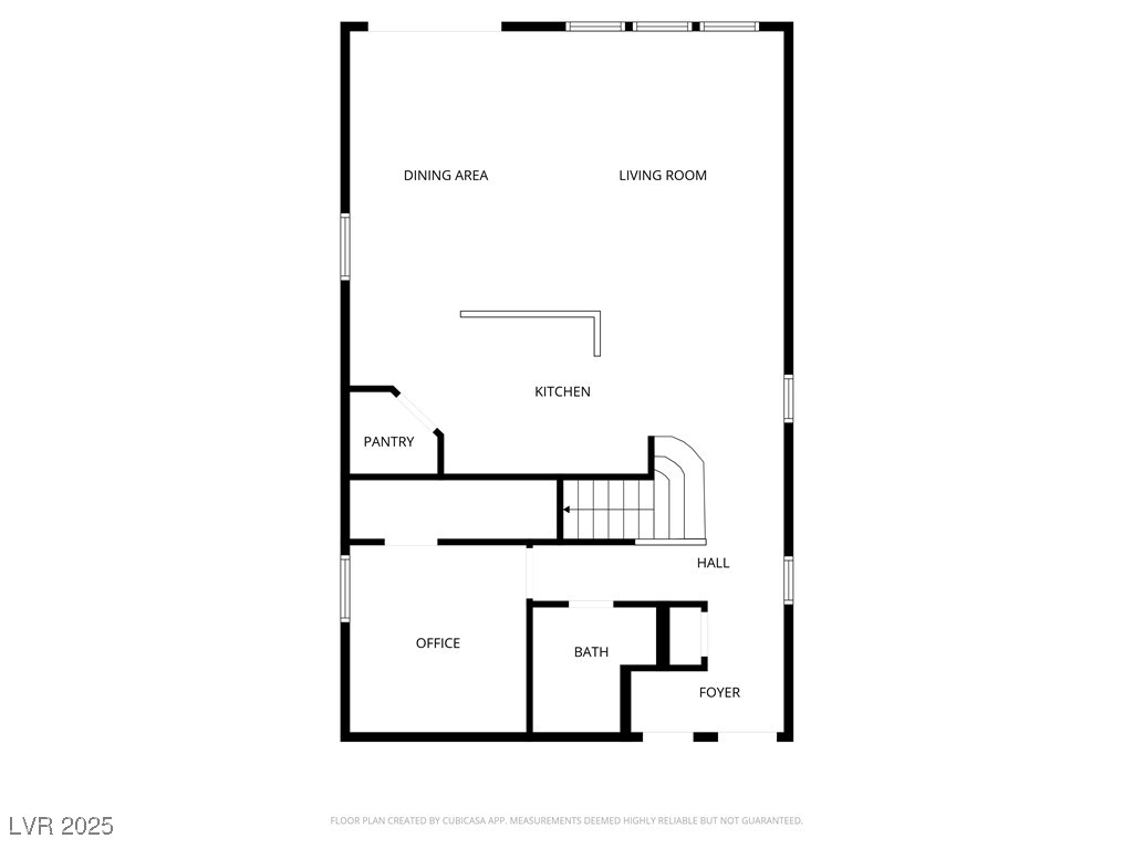 9742 West Meranto Avenue