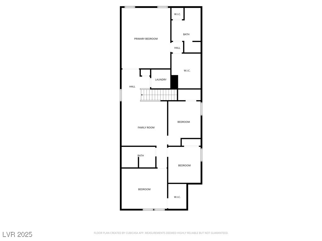 9742 West Meranto Avenue