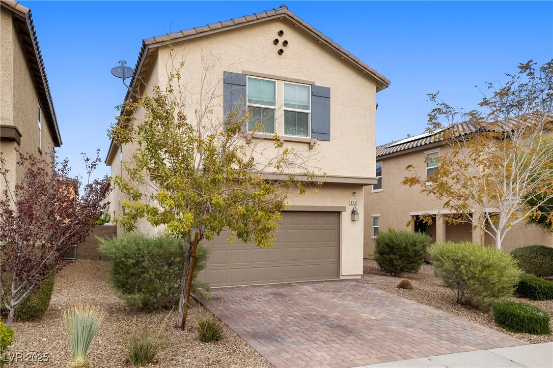 9742 West Meranto Avenue