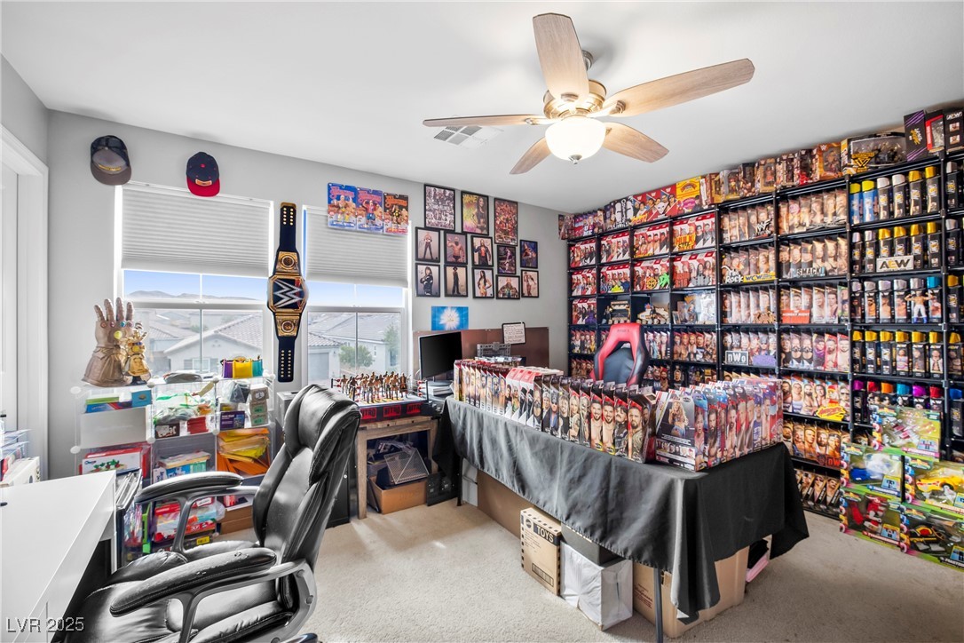 9742 West Meranto Avenue