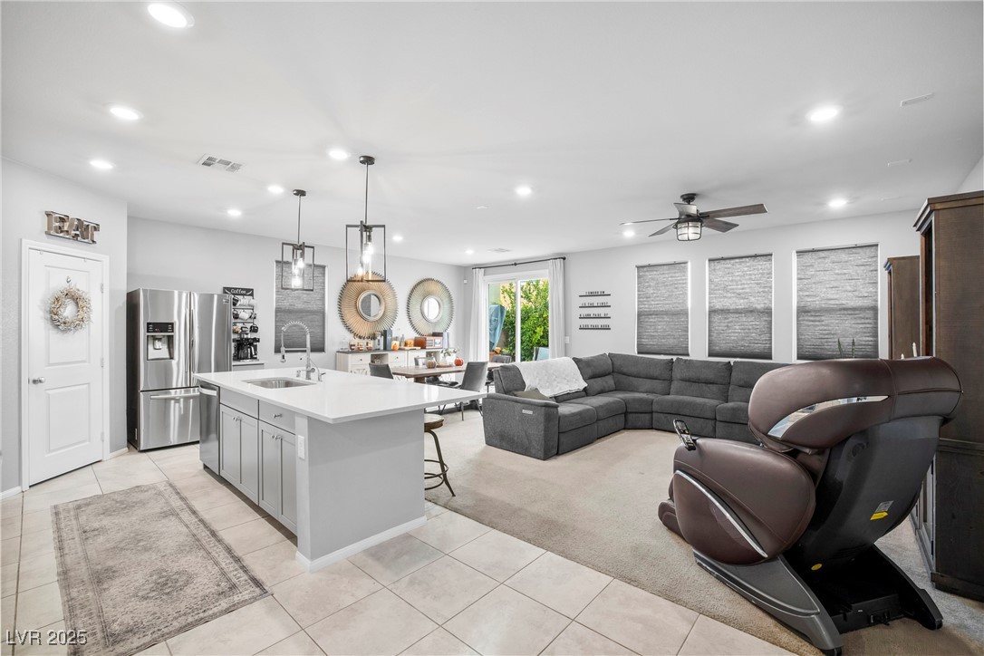 9742 West Meranto Avenue