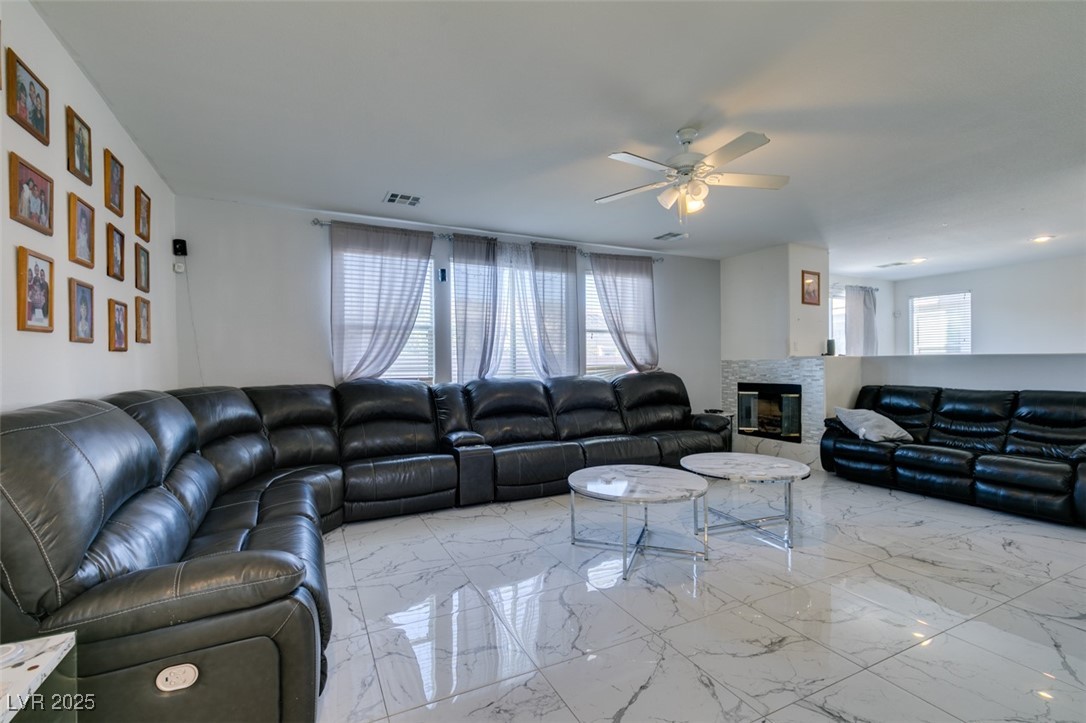 5842 Pueblo Canyon Avenue