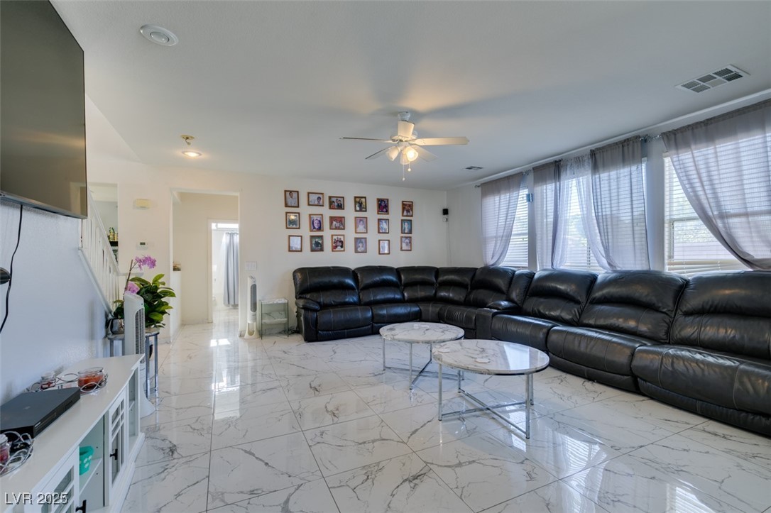 5842 Pueblo Canyon Avenue