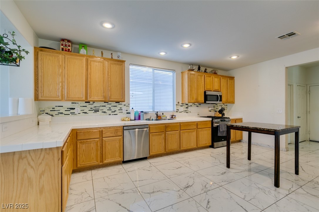 5842 Pueblo Canyon Avenue