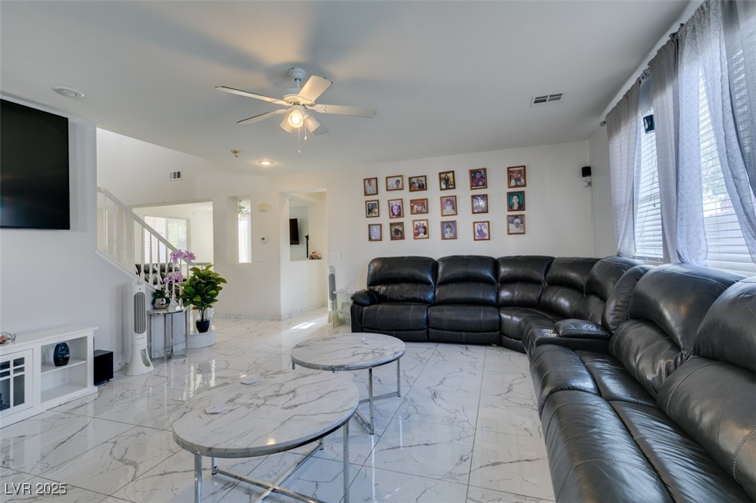 5842 Pueblo Canyon Avenue