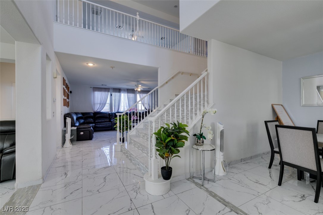 5842 Pueblo Canyon Avenue