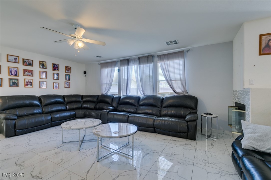 5842 Pueblo Canyon Avenue