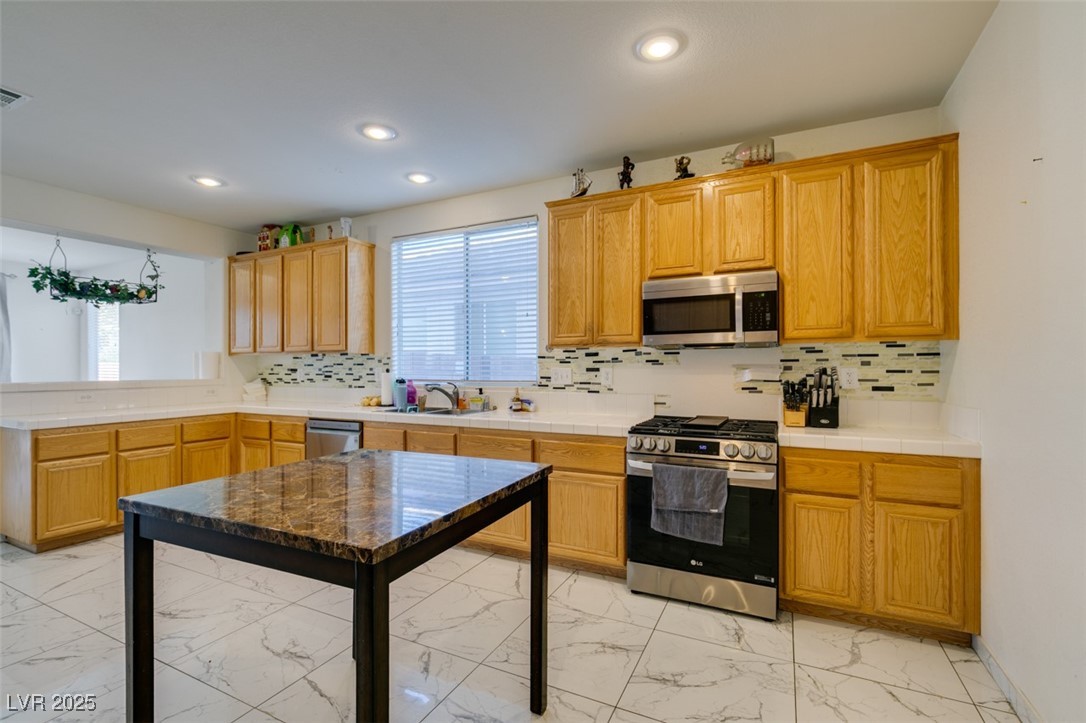 5842 Pueblo Canyon Avenue