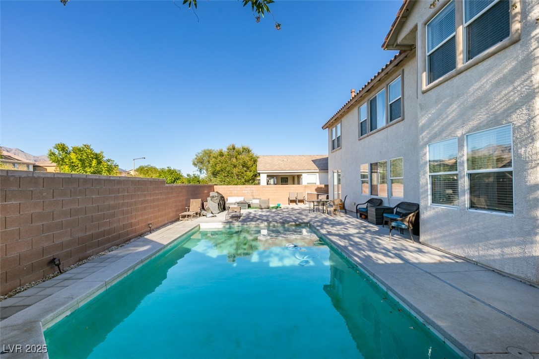 5842 Pueblo Canyon Avenue