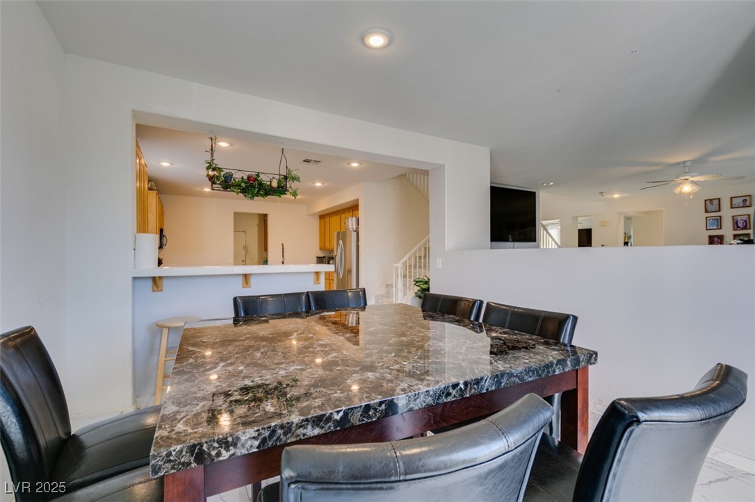 5842 Pueblo Canyon Avenue