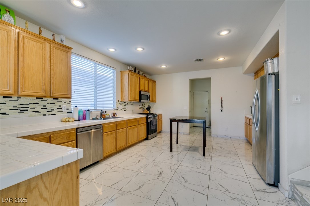 5842 Pueblo Canyon Avenue