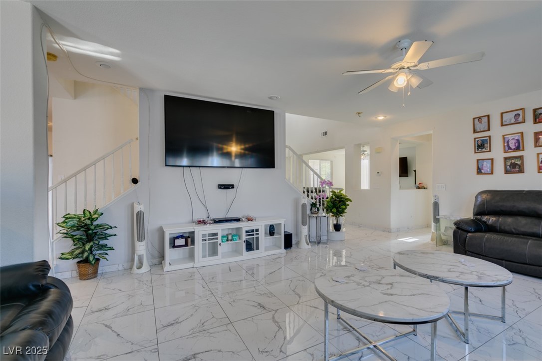 5842 Pueblo Canyon Avenue