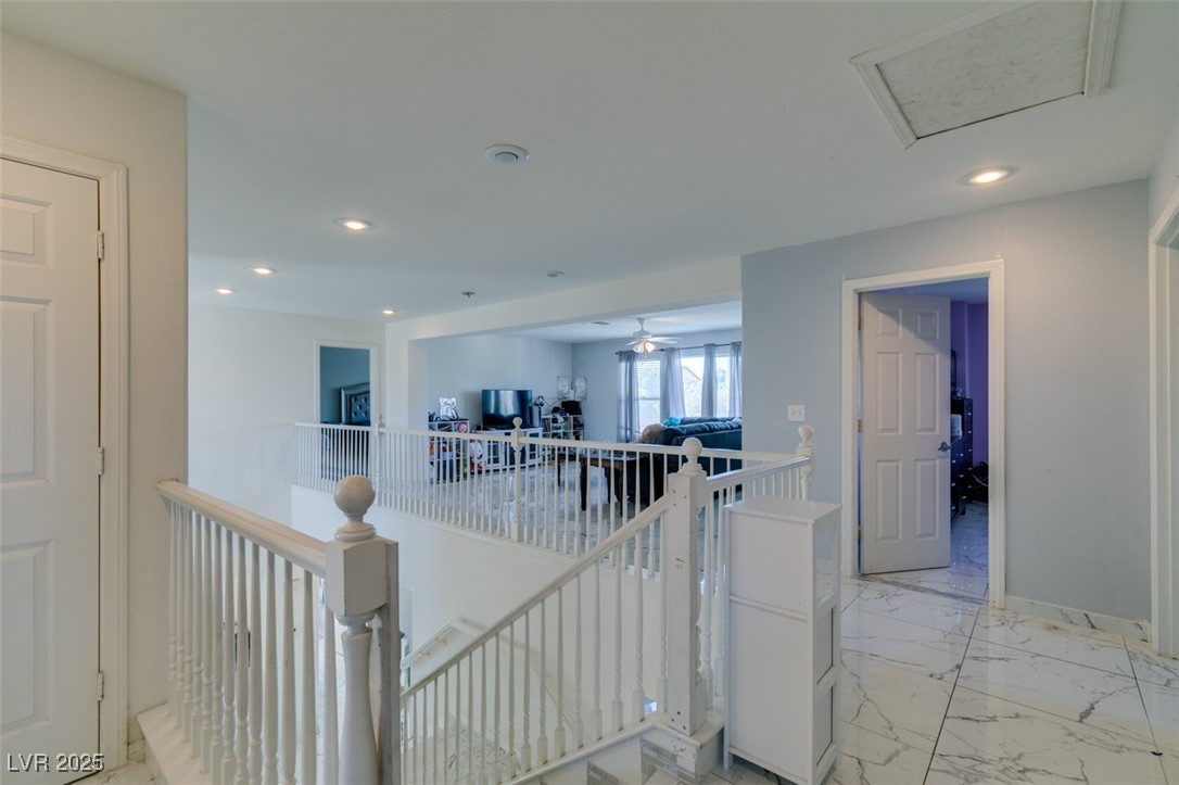 5842 Pueblo Canyon Avenue