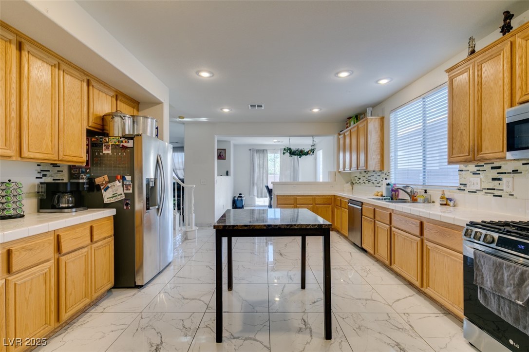 5842 Pueblo Canyon Avenue